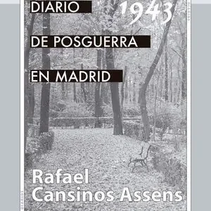 Ausverkauf DIARIO DE POSGUERRA EN MADRID, 1943