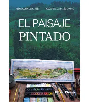 Bestpreis EL PAISAJE PINTADO