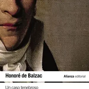 UN CASO TENEBROSO Original