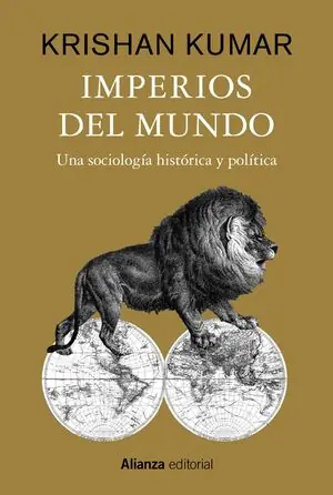 Abverkauf IMPERIOS DEL MUNDO. UNA SOCIOLOGÍA HISTÓRICA Y POLÍTICA