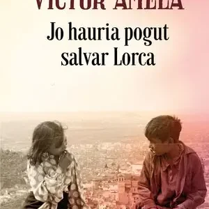 Ab Werk JO HAURIA POGUT SALVAR LORCA