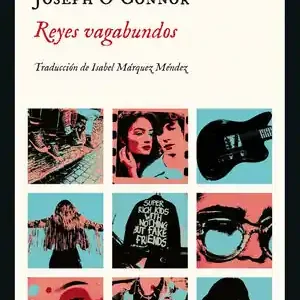 REYES VAGABUNDOS Im Trend