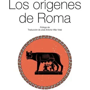 Bestpreis LOS ORÍGENES DE ROMA (PRINT REPLICA)