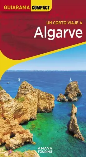 ALGARVE Must-Have