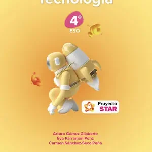 TECNOLOGÍA 4º ESO Abverkauf