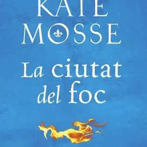 Garantierte Lieferung LA CIUTAT DEL FOC