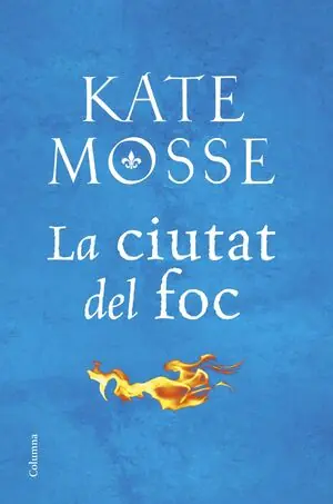 Garantierte Lieferung LA CIUTAT DEL FOC