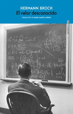 EL VALOR DESCONOCIDO Garantierte Lieferung