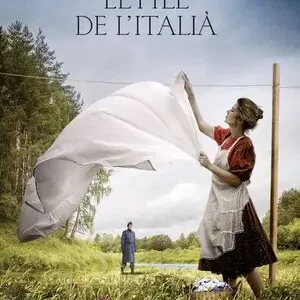 FILL DE L'ITALIA (PREMI RAMON LLULL 2019) Abverkauf