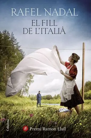 FILL DE L'ITALIA (PREMI RAMON LLULL 2019) Abverkauf