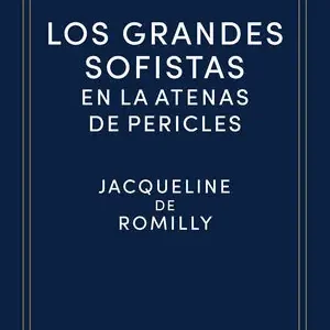 Handgefertigt LOS GRANDES SOFISTAS EN LA ATENAS DE PERICLES (PRINT REPLICA)