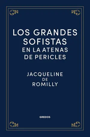 Handgefertigt LOS GRANDES SOFISTAS EN LA ATENAS DE PERICLES (PRINT REPLICA)