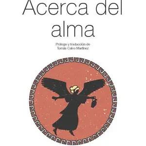ACERCA DEL ALMA (PRINT REPLICA) Sichere Zahlung