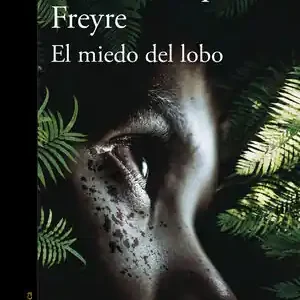 Abverkauf EL MIEDO DEL LOBO (MAPA DE LAS LENGUAS)