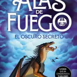 Ausverkauf EL OSCURO SECRETO (ALAS DE FUEGO 4)