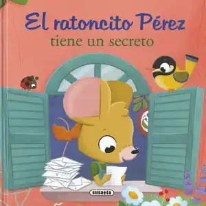 EL RATONCITO PÉREZ TIENE UN SECRETO Meistverkauft