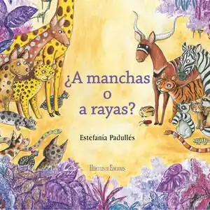 ¿A MANCHAS O A RAYAS? Im Trend