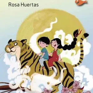 ¡A LA CHINA MANDARINA! Markenware