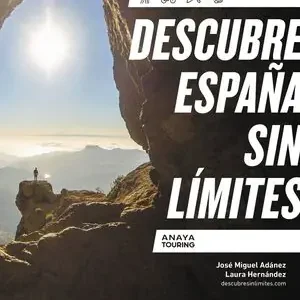 DESCUBRE ESPAÑA SIN LÍMITES Meistverkauft