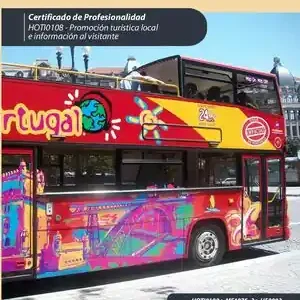 DISEÑO DE PRODUCTOS Y SERVICIOS TURÍSTICOS LOCALES. HOTI0108 Exklusiv