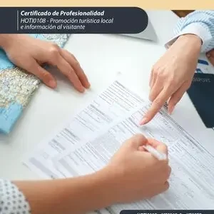 Versand Am Gleichen Tag PROCESOS DE GESTIÓN DE UNIDADES DE INFORMACIÓN Y DISTRIBUCIÓN TURÍSTICAS. HOTI01