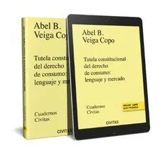 TUTELA CONSTITUCIONAL DEL DERECHO DE CONSUMO: LENGUAJE Y MERCADO (PAPEL + E-BOOK Im Trend