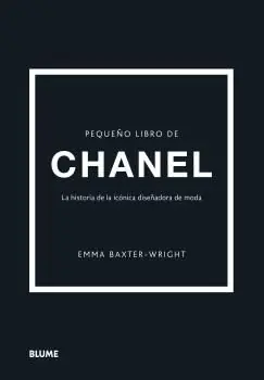 Top-Preis PEQUEÑO LIBRO DE CHANEL
