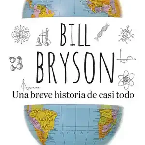 UNA BREVE HISTORIA DE CASI TODO Exklusiv