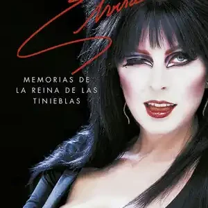 Bestpreis CRUELMENTE TUYA, ELVIRA (E-BOOK). MEMORIAS DE LA REINA DE LAS TINIEBLAS