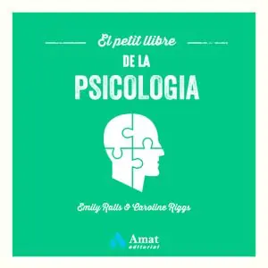 EL PETIT LLIBRE DE LA PSICOLOGIA Preis Gesenkt