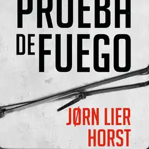 Wochenendangebot PRUEBA DE FUEGO (CUARTETO WISTING 4)