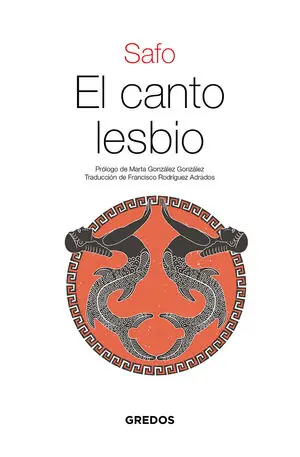 Versand Am Gleichen Tag EL CANTO LESBIO (EBOOK)