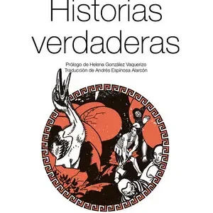 Geprüft HISTORIAS VERDADERAS (EBOOK)