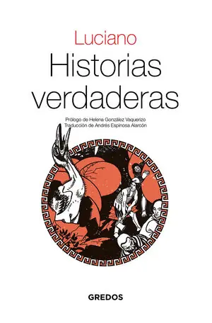Geprüft HISTORIAS VERDADERAS (EBOOK)