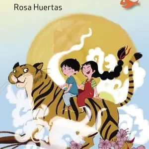 A LA CHINA MANDARINA, 252 Beliebt