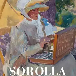 Aktuell SOROLLA A TRAVÉS DE LA LUZ