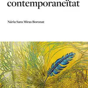 Handgefertigt FILÒSOFES DE LA CONTEMPORANEÏTAT
