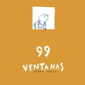 99 VENTANAS Bestseller
