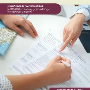 Bestpreis PROCESOS DE GESTIÓN DE UNIDADES DE INFORMACIÓN Y DISTRIBUCIÓN TURÍSTICAS. HOTG01