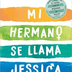 Top-Angebot MI HERMANO SE LLAMA JESSICA