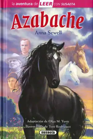 Highlight AZABACHE