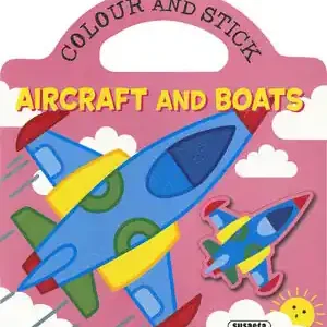 Sichere Zahlung AIRCRAFT AND BOATS