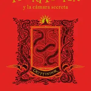 Sonderangebot HARRY POTTER Y LA CÁMARA SECRETA (EDICIÓN GRYFFINDOR DEL 20º ANIVERSARIO) (HARRY