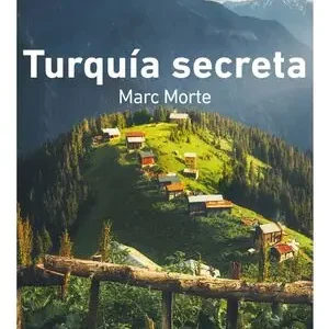 TURQUÍA SECRETA Kostenfreie Lieferung