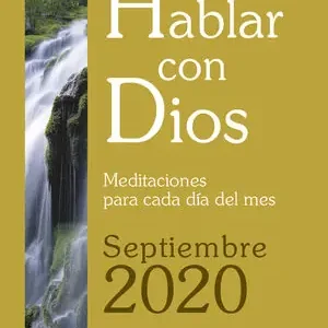 Heißes Angebot HABLAR CON DIOS - SEPTIEMBRE 2020. MEDITACIONES PARA CADA DÍA DEL MES