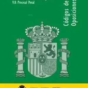 Günstig NORMATIVA PARA INGRESO AL CUERPO DE LETRADOS DE LA ADM. DE JUSTICIA V.8: PROCESA
