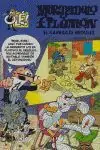 EL KAMIKAZE REGÚLEZ (OLÉ! MORTADELO 174) Bestseller