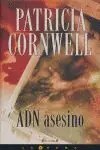 ADN ASESINO. 1ER VOLUMEN: SERIE WINSTON GARANO Begrenztes Angebot