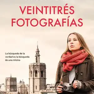 VEINTITRÉS FOTOGRAFÍAS Neu