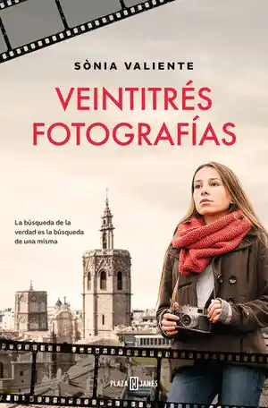 VEINTITRÉS FOTOGRAFÍAS Neu